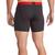  Ex Officio Men's Give- N- Go 2.0 Sport Mesh Boxer Briefs - 6in Inseam - Back3